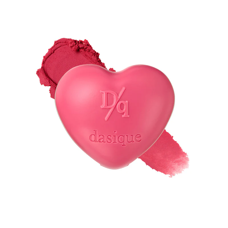 [Dasique] Souffle Color Pot #12 Apple Tarte