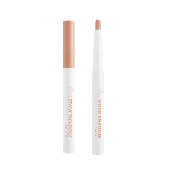 I'M Meme I’M Stick Shadow Matte 01 Peach Shu