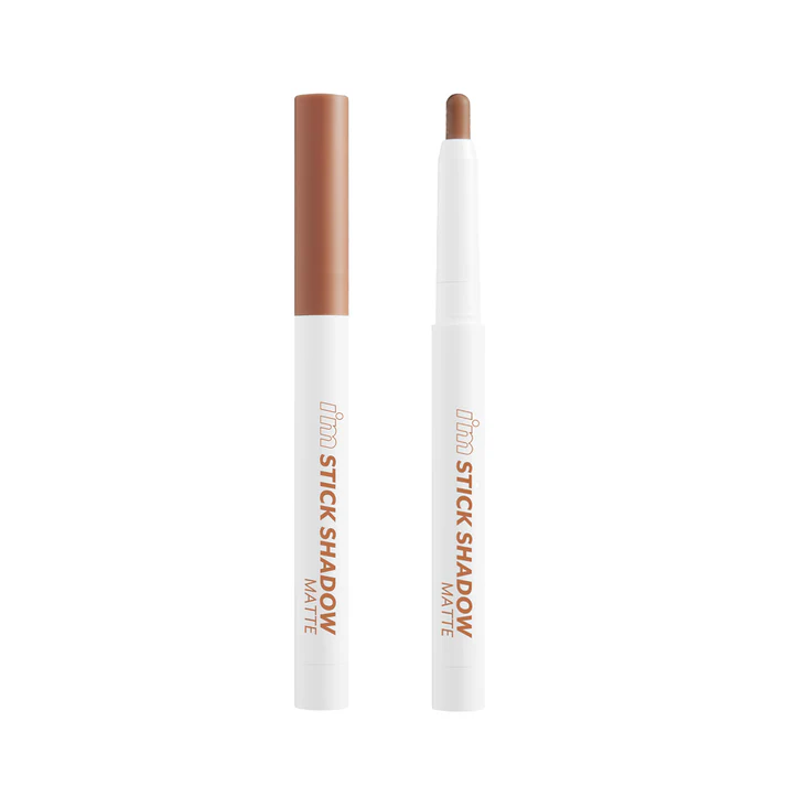I'M Meme I’M Stick Shadow Matte 03 Teddy Apricot