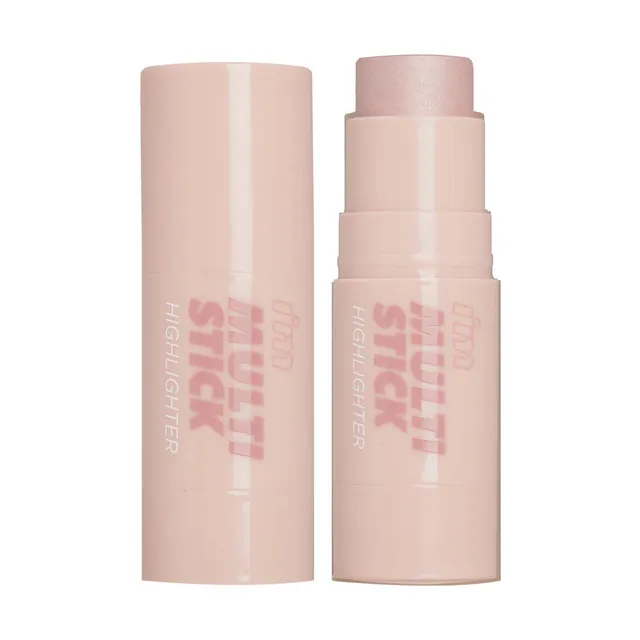 I'M Meme I'M Multi Stick Highlighter 001 Champagne Gold