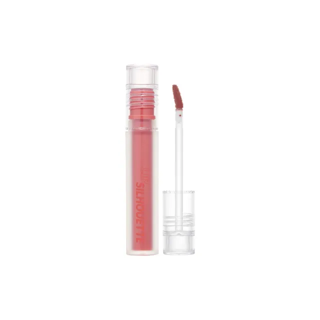 [I'M Meme] Lip Silhouette Gloss Tint 01 Formal Beige