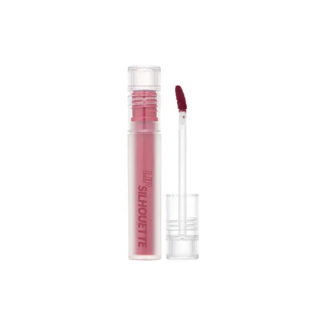 I'M Meme Lip Silhouette Gloss Tint 03 Dandy Brick
