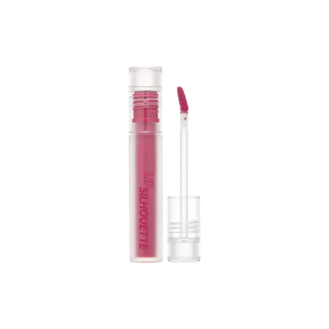 [I'M Meme] Lip Silhouette Gloss Tint 09 Y2K Fuchsia