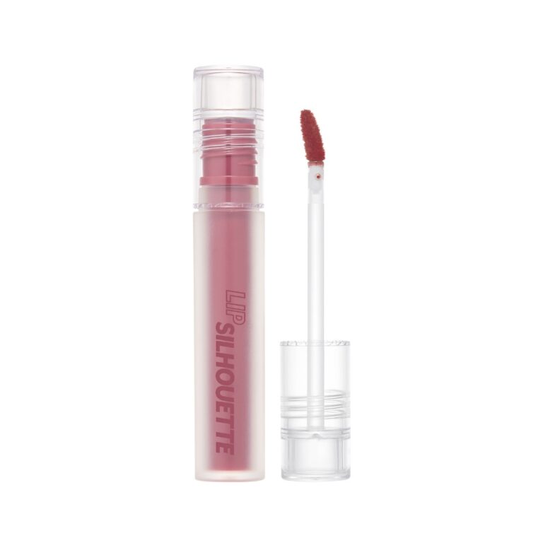 I'M Meme Lip Silhouette Gloss Tint 10 Mauve Chiffon