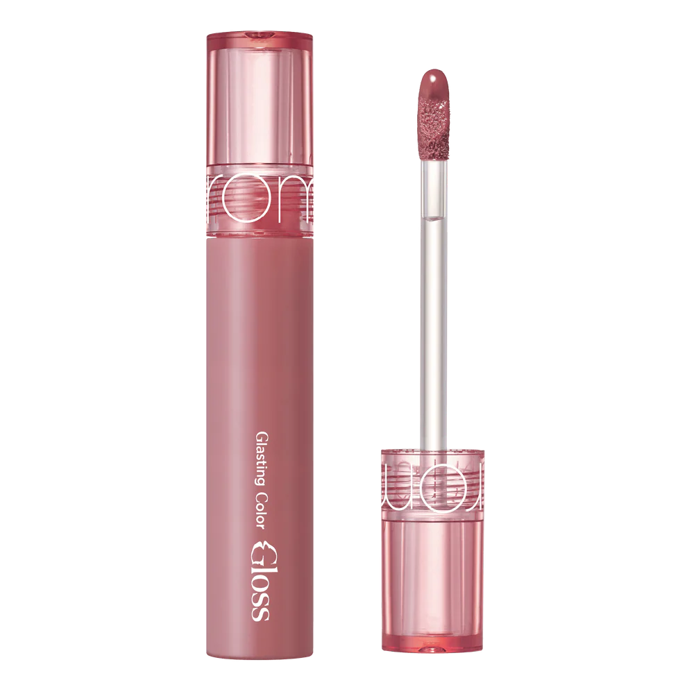 [Rom&Nd] Glasting Color Gloss 03 Rose Finch