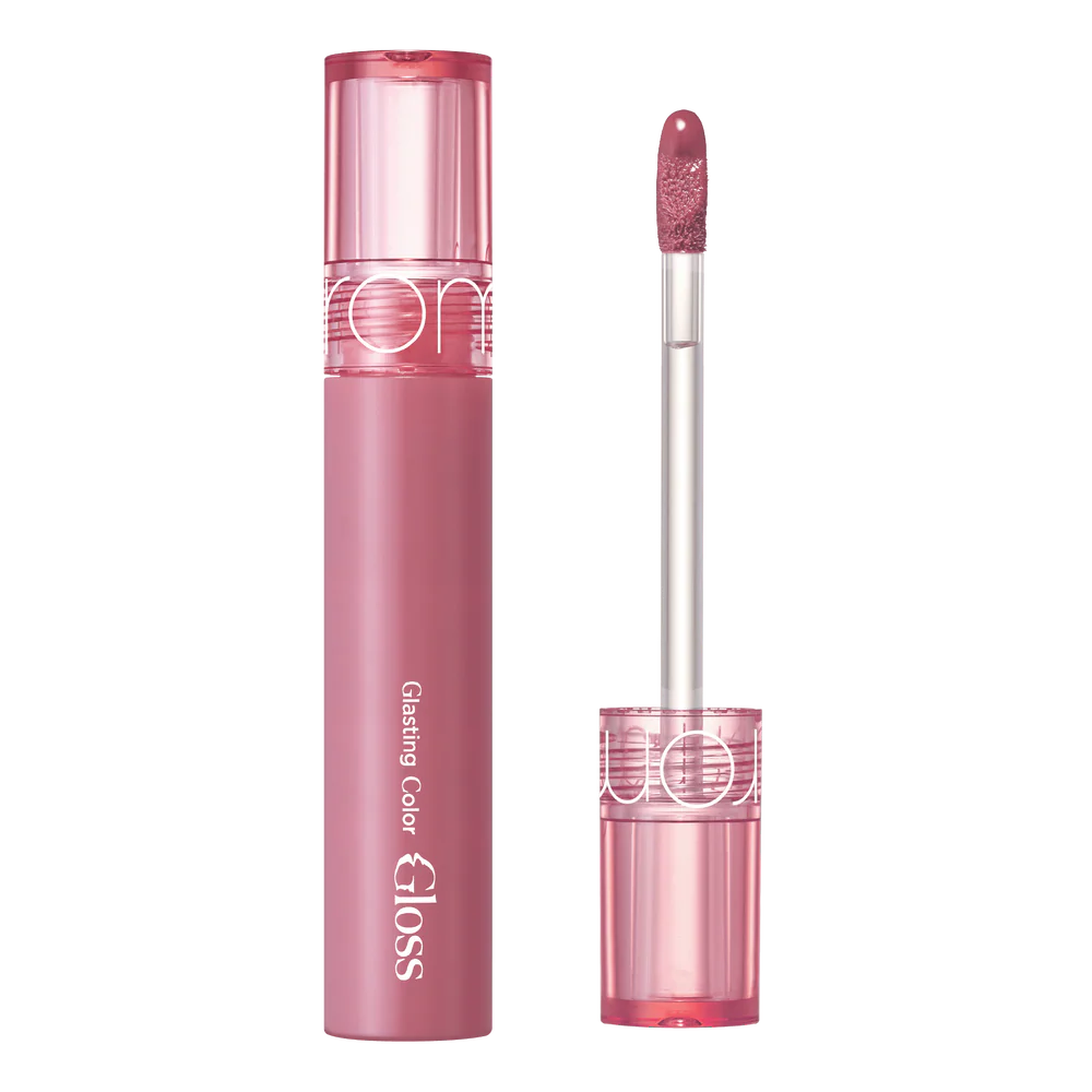 [Rom&Nd] Glasting Color Gloss 04 Grapy Way