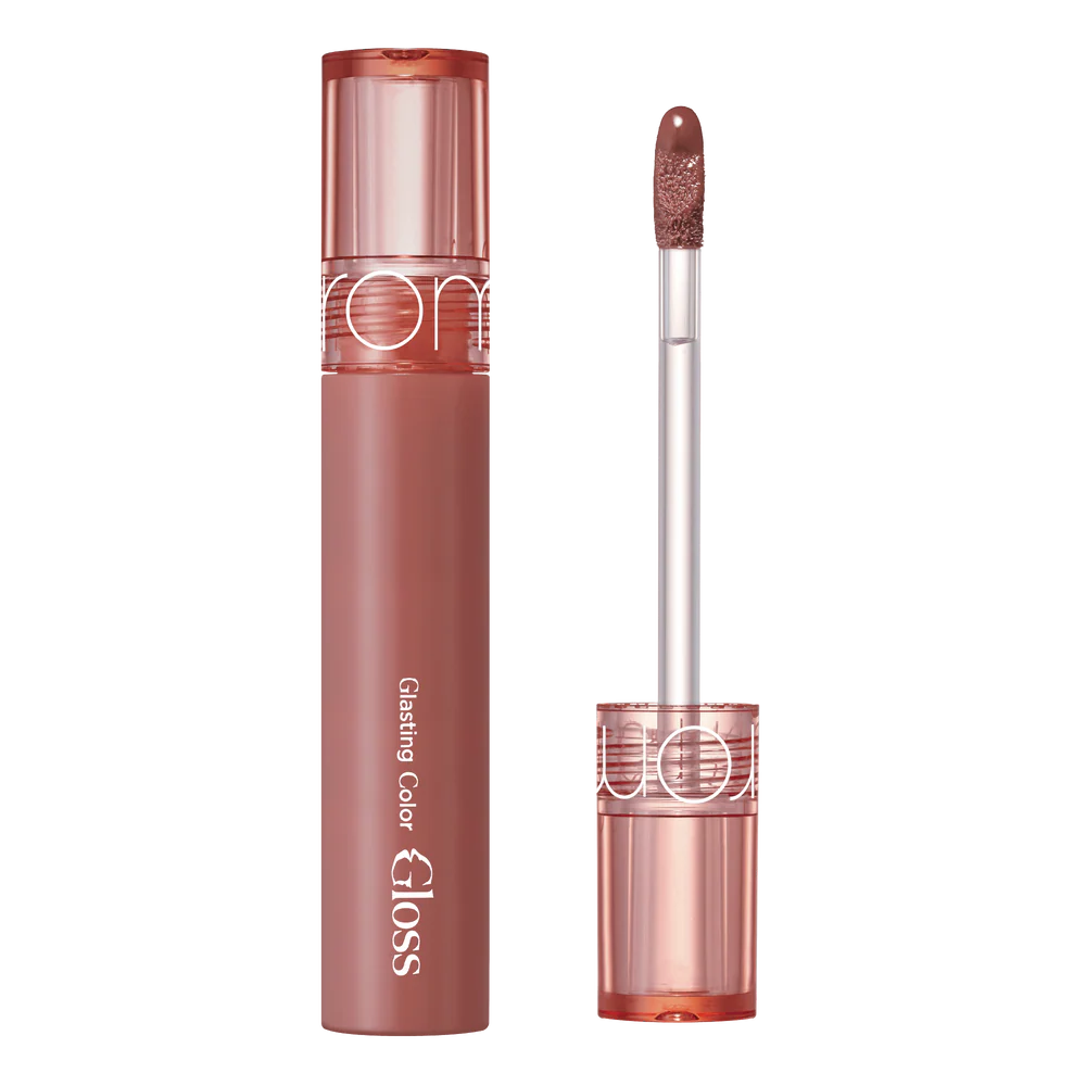 [Rom&Nd] Glasting Color Gloss 06 Deepen Moor
