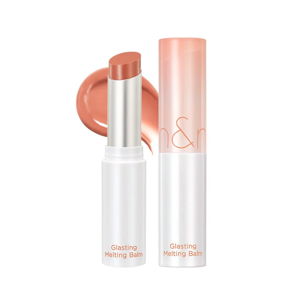 [Rom&Nd] Glasting Melting Balm 01 Coco Nude