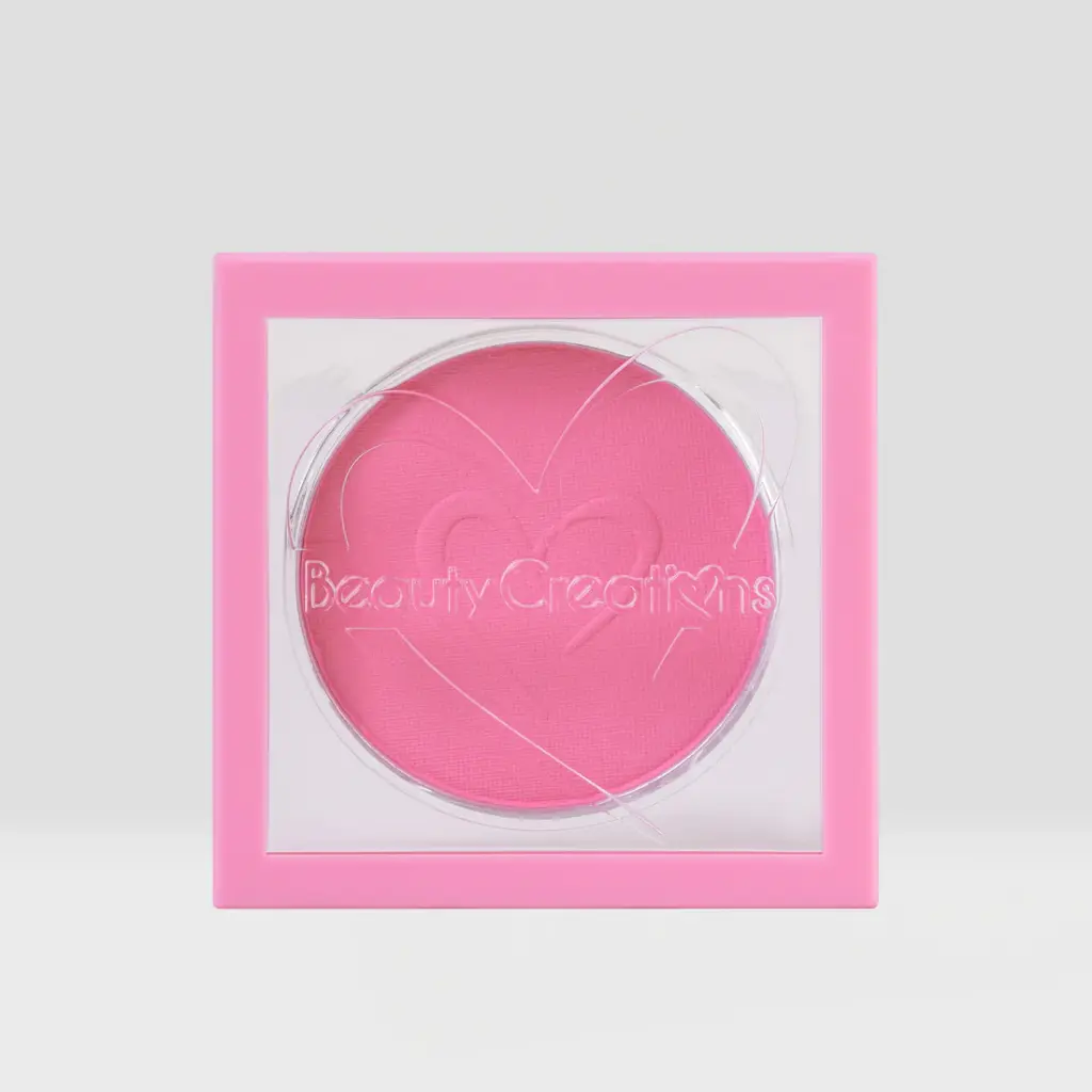 Beauty Creations Blush Hush - Mood