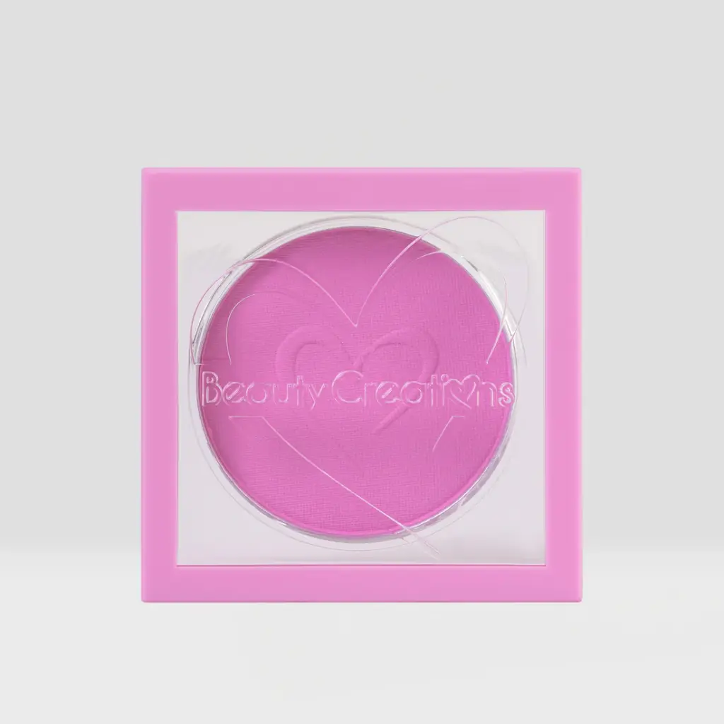 Beauty Creations Blush Hush - My Favorite
