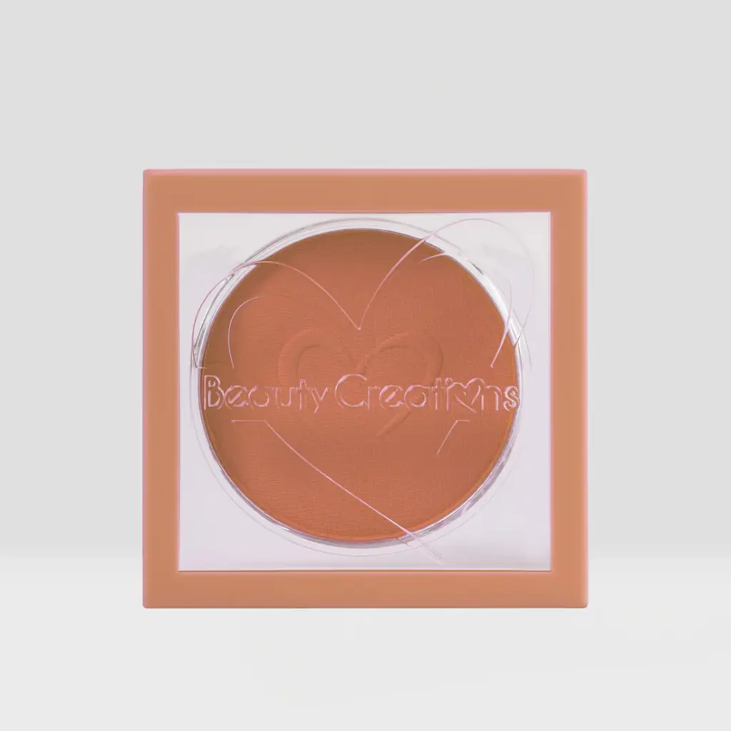 Beauty Creations Blush Hush - She's It
