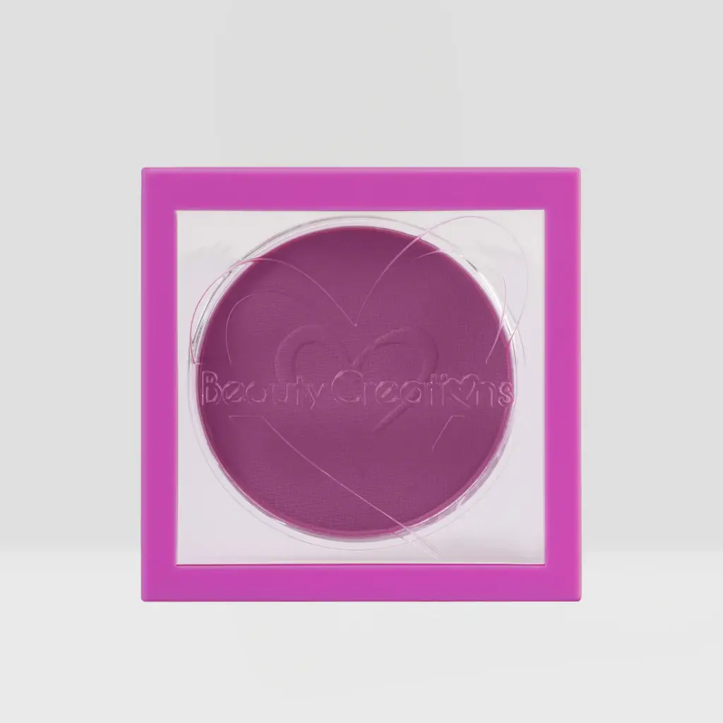 Beauty Creations Blush Hush - Spoil Me