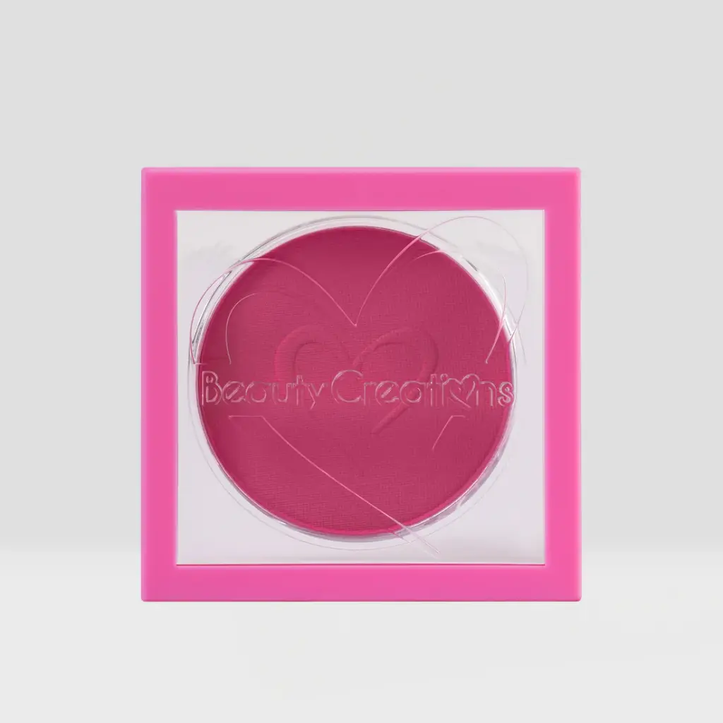 Beauty Creations Blush Hush - That Girl