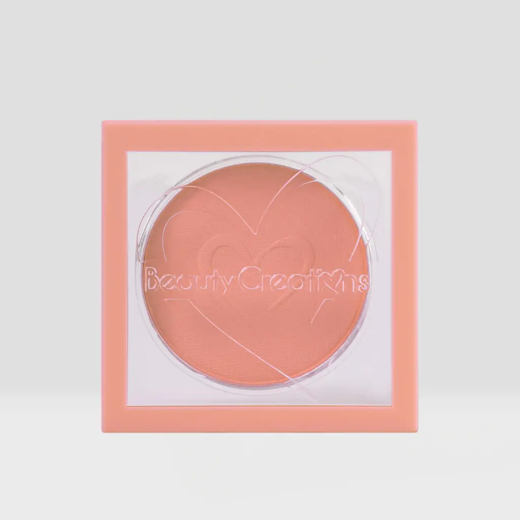 Beauty Creations Blush Hush - Timid Baby