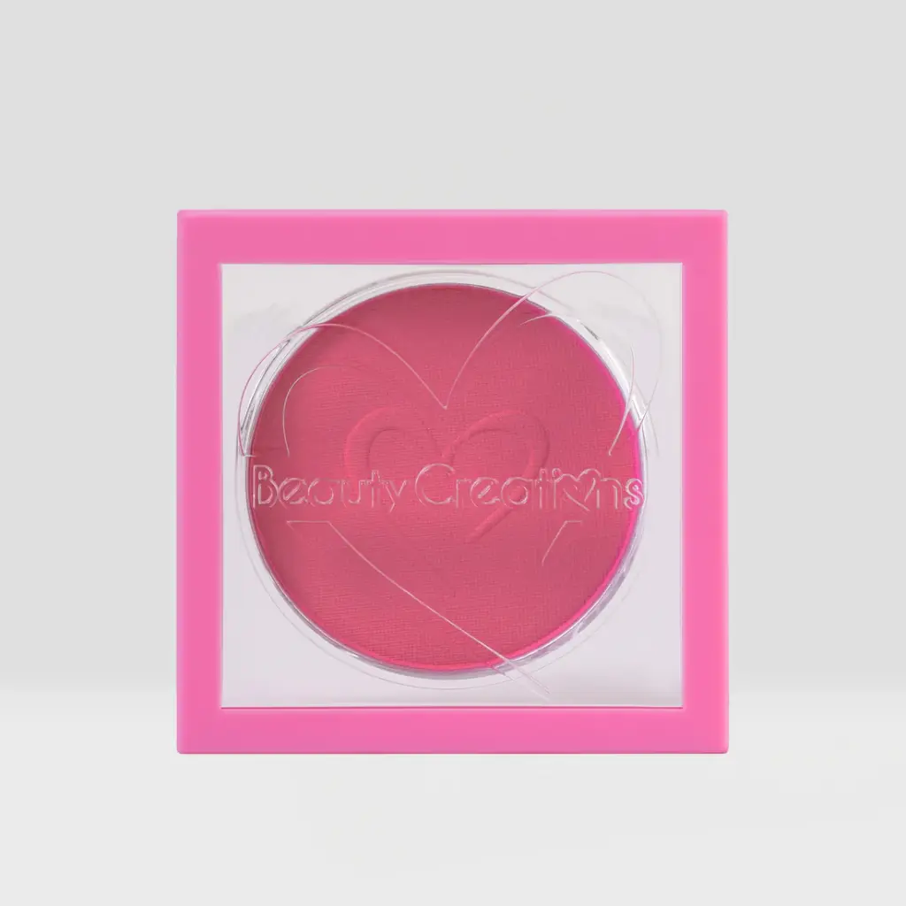 Beauty Creations Blush Hush - Vibin' With U