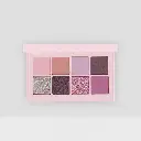 Beauty Creations DUET Mini Snap Palette "Feeling Mauvey"