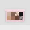 Beauty Creations DUET Mini Snap Palette "Grungy Greys"