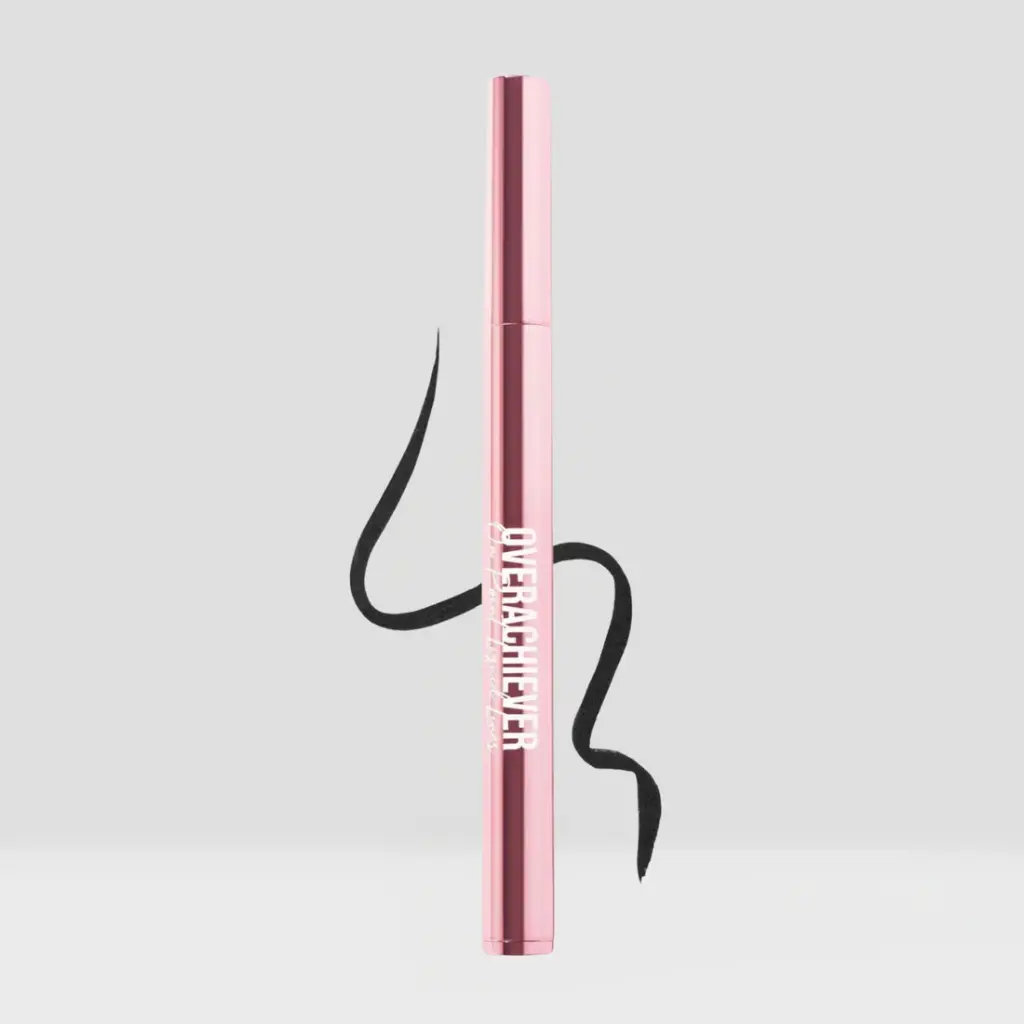 Beauty Creations Overeachiver On Point Liquid Liner