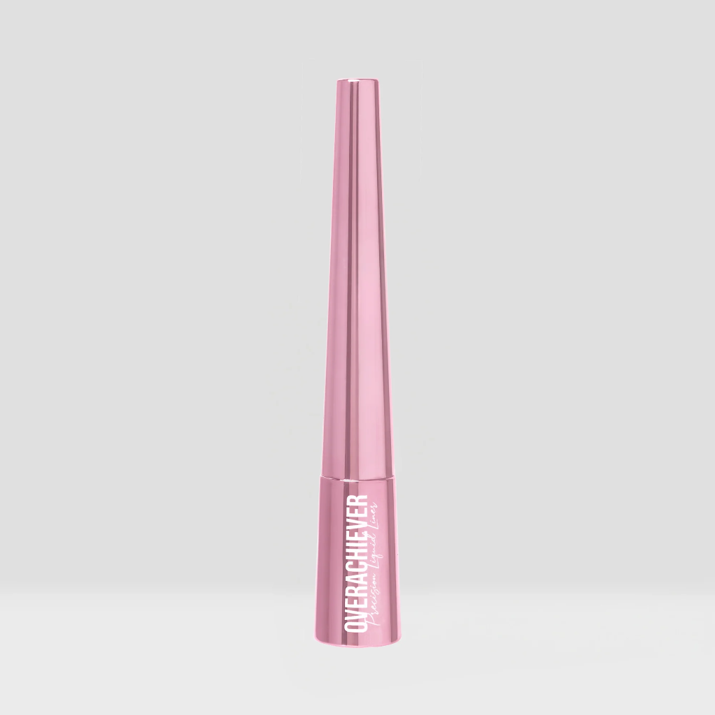 Beauty Creations Overeachiver Precision Liquid Liner Black 