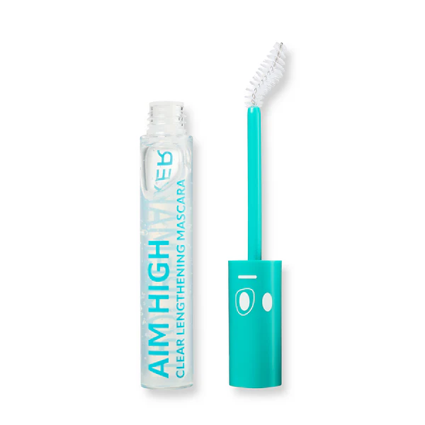 Trouble Maker Aim High Clear Mascara