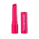 Trouble Maker Aura Lip Balm Yumi Pink