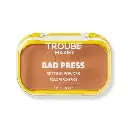Trouble Maker Bad Press Setting Powder Got Receipts Tan