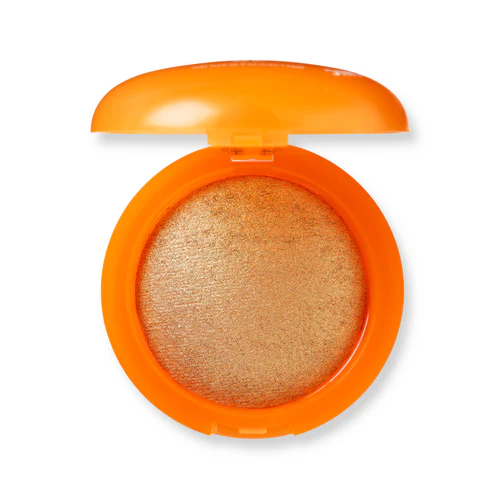 Trouble Maker Buttered Up Baked Highlight Honey Dipped Gold