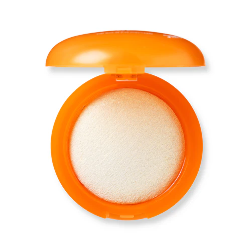 Trouble Maker Buttered Up Baked Highlight Sugar Rush Light Gold