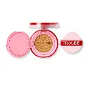 Trouble Maker Button Pusher Air Cushion Foundation Chosen One