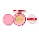 Trouble Maker Button Pusher Air Cushion Foundation Cloud Fluffer