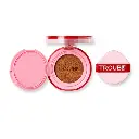 Trouble Maker Button Pusher Air Cushion Foundation Sass Detective