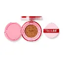Trouble Maker Button Pusher Air Cushion Foundation Secret Poet