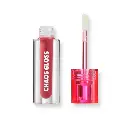 Trouble Maker Chaos Gloss Lip Gloss Hiccup Mauve