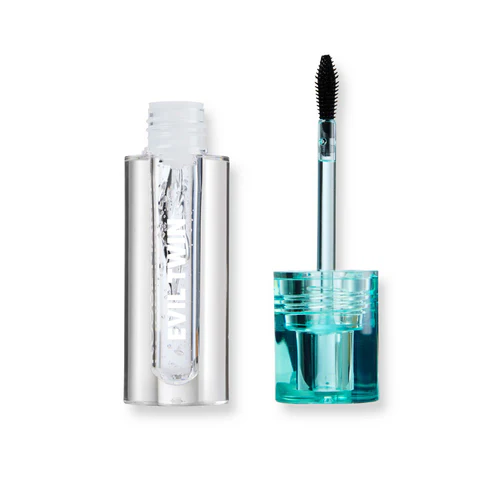 Trouble Maker Evil Twin Tinted Brow Gel Clear