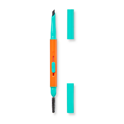 Trouble Maker Feral Brow Blade Pen Soft Black