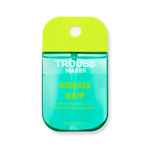 Trouble Maker Genius Grip Hydrating Setting Mist