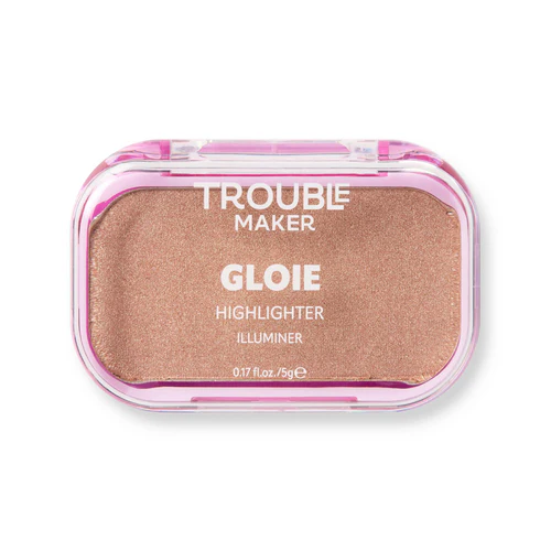 Trouble Maker Gloie Lighter Highlight Lil Lumi Light Pink