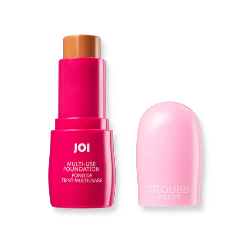 Trouble Maker Joi Stick Multi-use Foundation Sass Detective