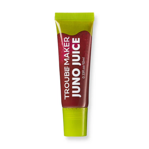 Trouble Maker Juno Juice Lip Gloss Devi Berry