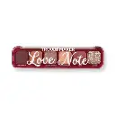 Trouble Maker Little Trouble Shadow Palette Love Note