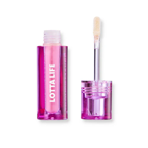 Trouble Maker Lotta Life Eyeshadow Primer
