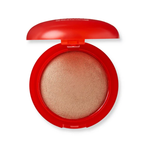Trouble Maker Overcooked Baked Bronzer Cinnamon Twist Light
