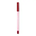 Trouble Maker Overdo It Lip Liner Pencil Side Note Deep Pink