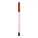 Trouble Maker Overdo It Lip Liner Pencil Spit It Out Brown