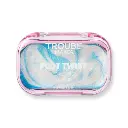 Trouble Maker Plot Twist Cream Highlight Clearly Twisted Clear