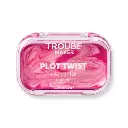Trouble Maker Plot Twist Cream Highlight Spiralling Pink