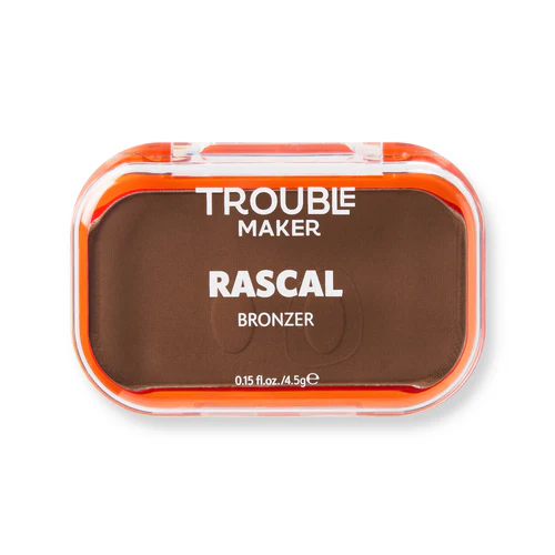 Trouble Maker Rascal Powder Bronzer Brat