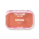Trouble Maker Upside Powder Blush Cloud 9 Resident