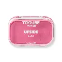 Trouble Maker Upside Powder Blush On the Brightside