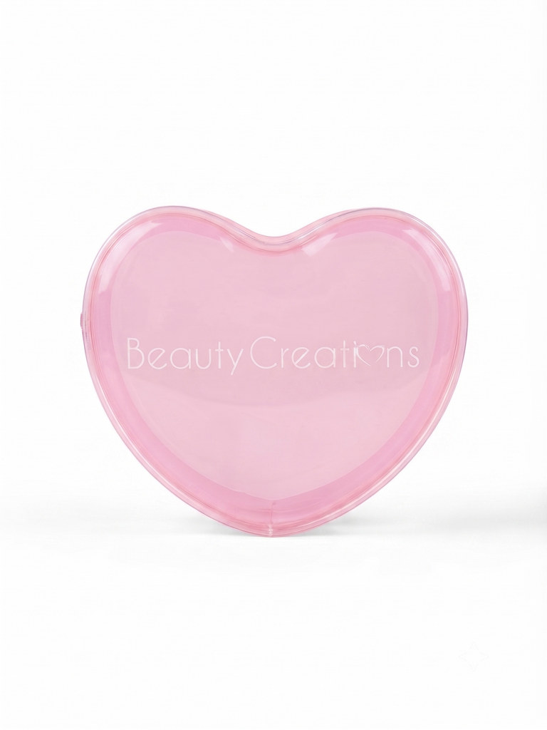 [BCTBW] BEAUTY CRATIONS PINK PROMO BAG (GWP)